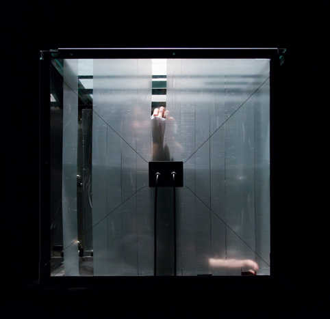 対話の可能性 仮想機械との対話（演奏）