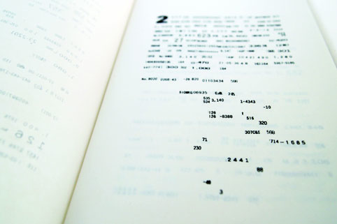 本についての幾つかの疑問